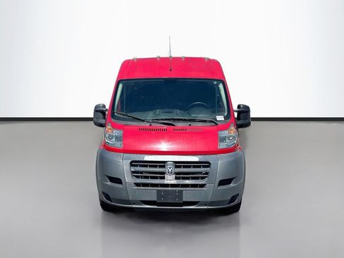 Used 2014 RAM ProMaster 2500 FWD image 8