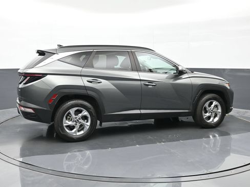 Used 2022 Hyundai Tucson SEL AWD/4WD image 5