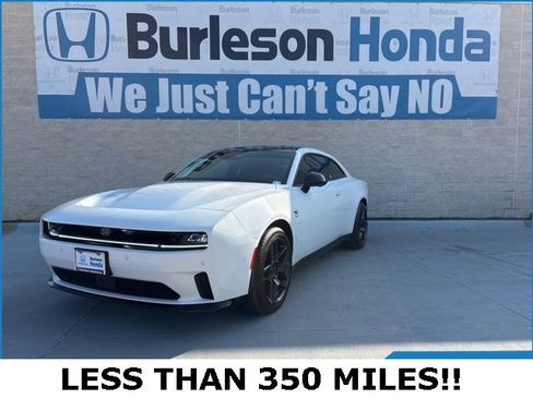 Used 2024 Dodge Charger R/T w/ Plus Group image 1