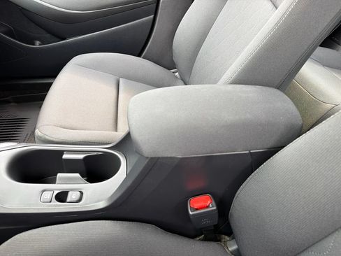 Used 2026 Toyota Corolla LE w/ LE Premium Package FWD image 13