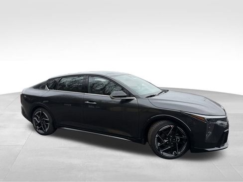 New 2025 Kia K4 GT-Line w/ GT-Line Sunroof Package image 58