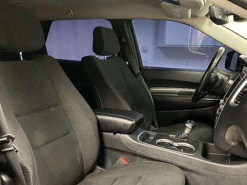 Used 2020 Dodge Durango SXT w/ 3rd Row Seating Group image 31