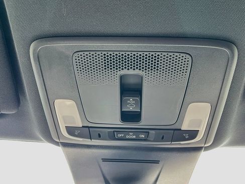 Used 2025 Honda Civic FWD Hybrid Sedan image 21
