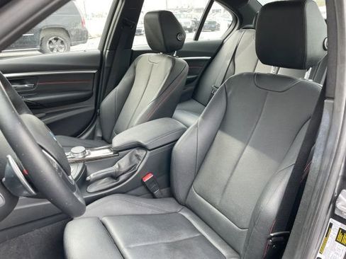 Used 2016 BMW 328i xDrive Sedan image 20