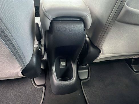 Used 2020 Honda HR-V LX image 20