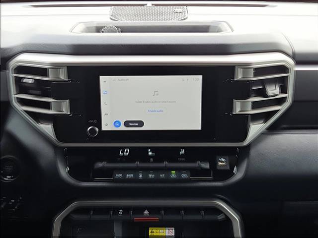 Used 2025 Toyota Tundra SR5 RWD image 14