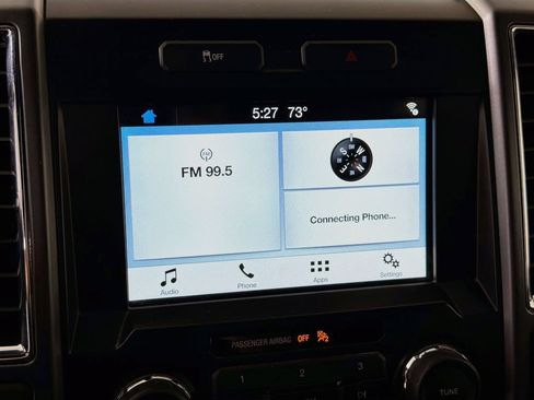Used 2016 Ford F150 XLT w/ Equipment Group 302A Luxury RWD image 24