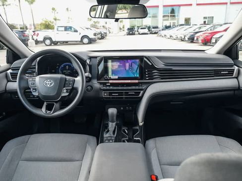 Used 2026 Toyota Camry LE FWD image 14