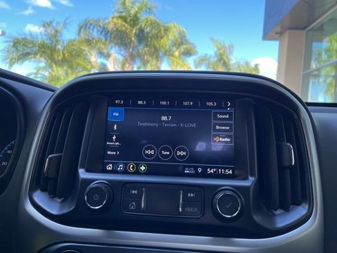 Used 2019 Chevrolet Colorado LT w/ LT Convenience Package image 11