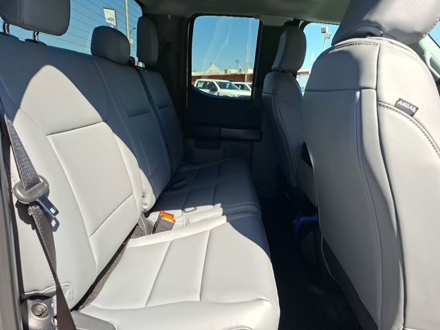 New 2026 Ford F150 XL w/ Equipment Group 103A High RWD image 29