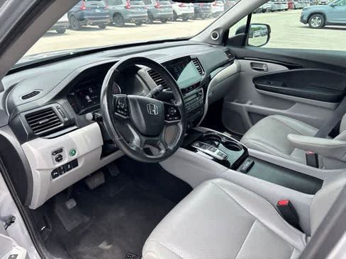 Used 2021 Honda Pilot Elite image 9
