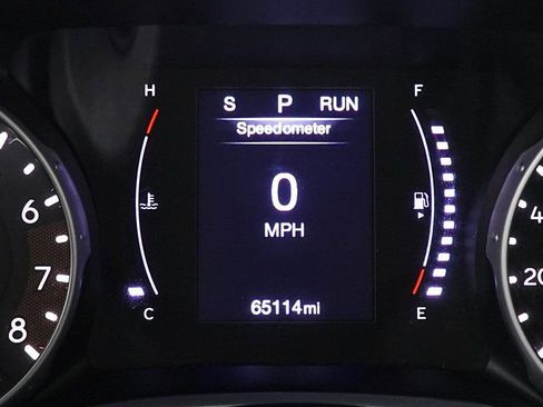 Used 2019 Jeep Compass Latitude image 16