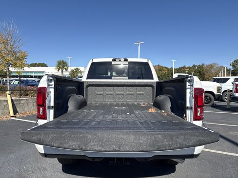 New 2026 RAM 2500 Laramie image 14