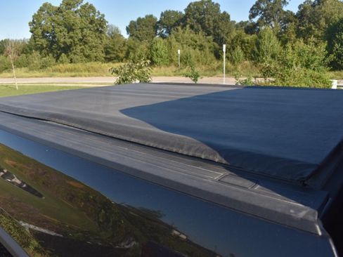 Used 2021 Chevrolet Silverado 2500 High Country w/ Z71 Off-Road Package AWD/4WD image 5