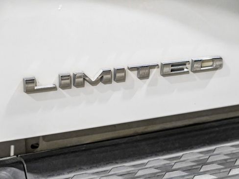 Used 2022 RAM 2500 Limited image 57