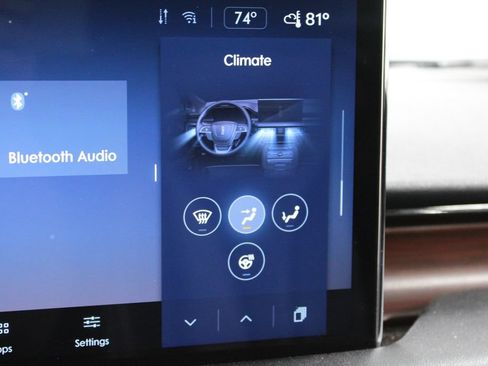 Used 2023 Lincoln Nautilus Reserve FWD image 32
