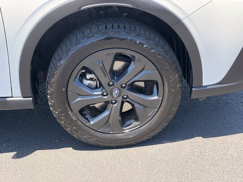 Certified 2022 Subaru Outback Onyx Edition XT AWD/4WD image 8
