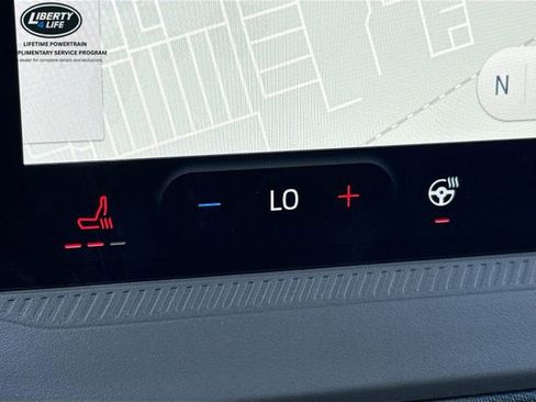 New 2025 Ford Maverick Lobo image 22