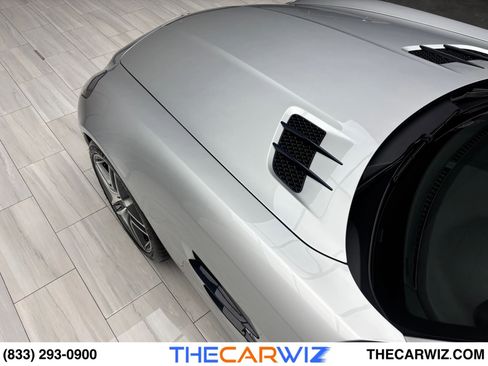 Used 2013 Mercedes-Benz SLS AMG GT Coupe image 20