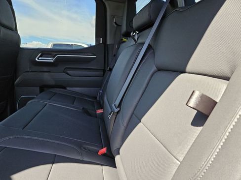 New 2024 GMC Sierra 1500 SLT w/ SLT Premium Plus Package image 30