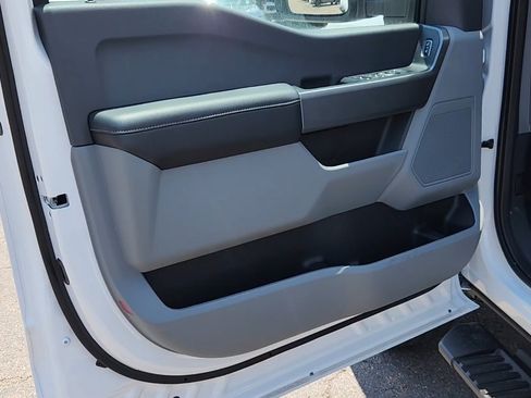 New 2025 Ford F350 XL w/ STX Appearance Package image 13