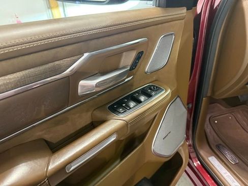 Used 2021 RAM 1500 Limited image 9