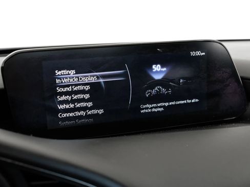 Used 2019 MAZDA MAZDA3 Hatchback w/ Preferred Package FWD image 26
