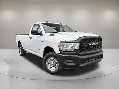 Used 2021 RAM 2500 Tradesman image 1
