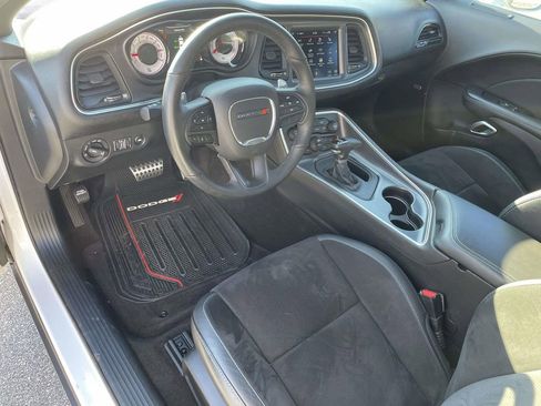 Used 2018 Dodge Challenger T/A image 14