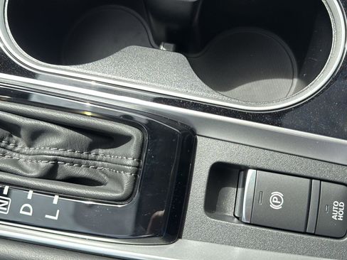 Used 2024 Nissan Altima 2.5 SL image 24