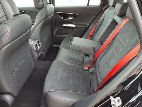 New 2026 Mercedes-Benz GLC 43 AMG 4MATIC image 18