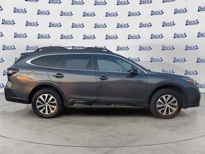 Used 2022 Subaru Outback Premium