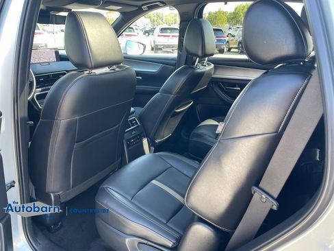 Used 2024 MAZDA CX-90 Plug-In Hybrid w/ Premium Plus AWD/4WD image 27