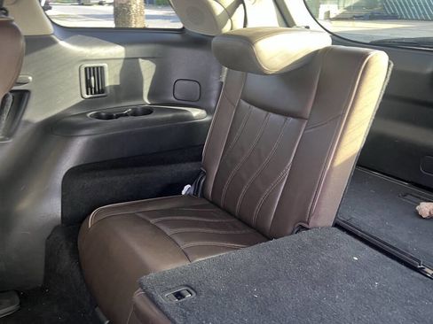 Used 2014 INFINITI QX60 AWD w/ Premium Plus Package image 20