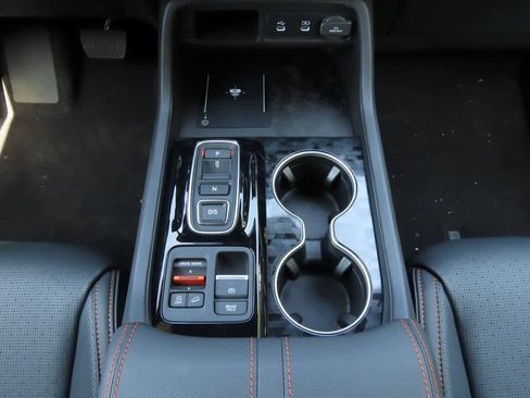 New 2026 Honda Passport TrailSport Elite image 23