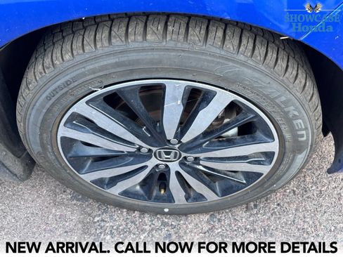 Used 2020 Honda Fit EX image 7