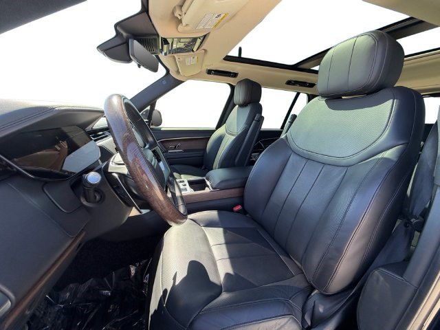 Used 2023 Land Rover Range Rover SE AWD/4WD image 10