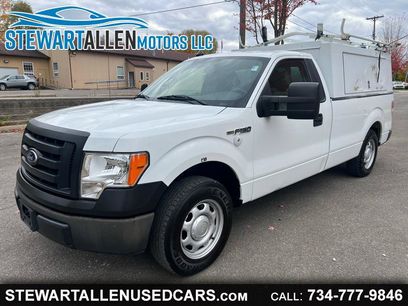 Used 2010 Ford F150 XL