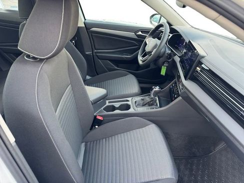 New 2026 Volkswagen Jetta S FWD image 21