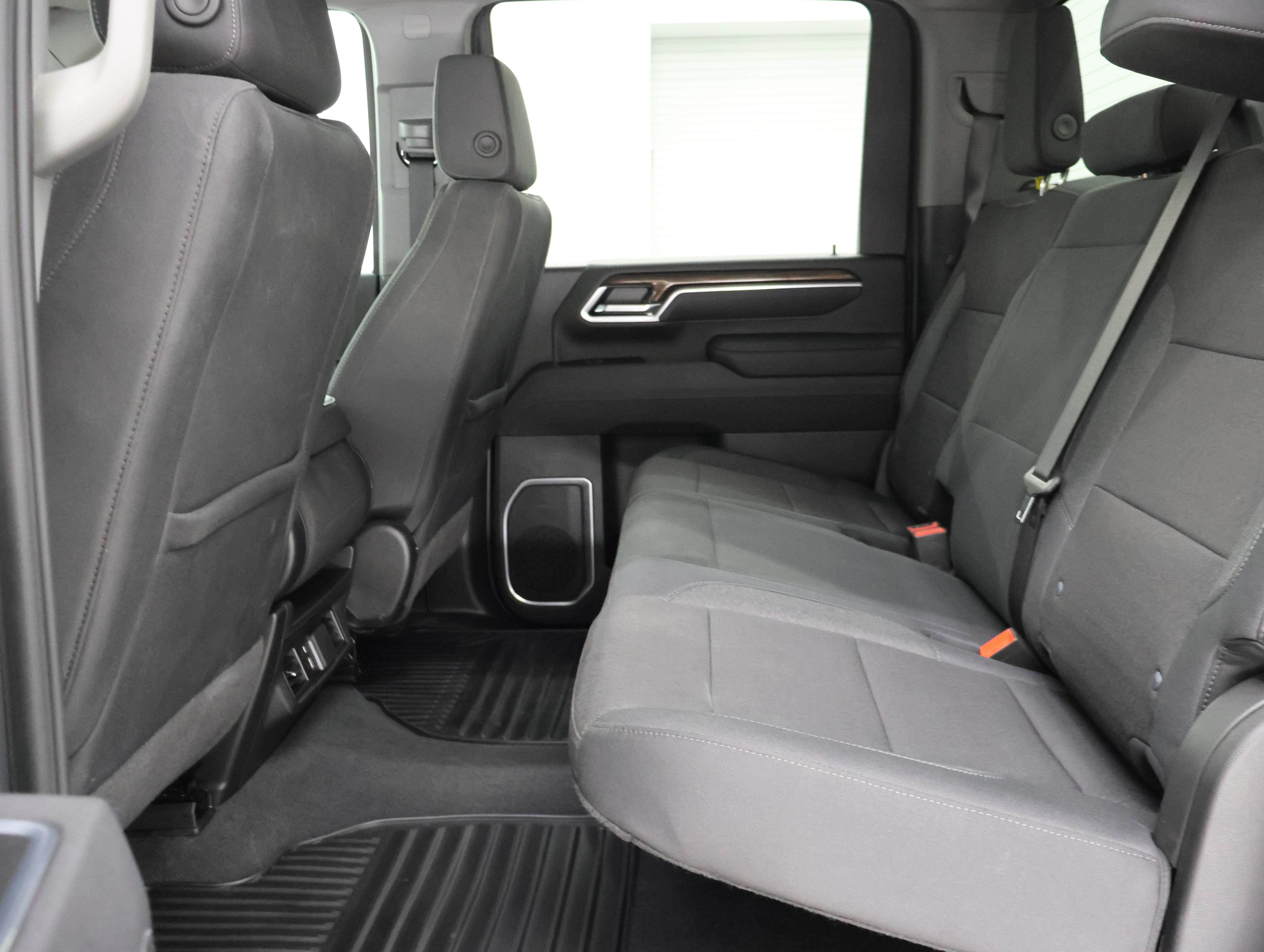 Used 2026 Chevrolet Silverado 2500 LT AWD/4WD image 9