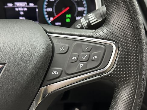 Used 2025 Chevrolet Malibu LT image 19