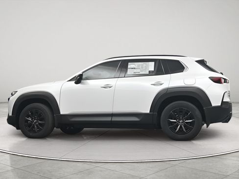 Certified 2026 MAZDA CX-50 AWD 2.5 Hybrid w/ Weather Package image 24