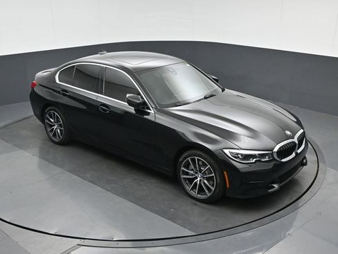 Used 2020 BMW 330i xDrive Sedan w/ Premium Package image 55