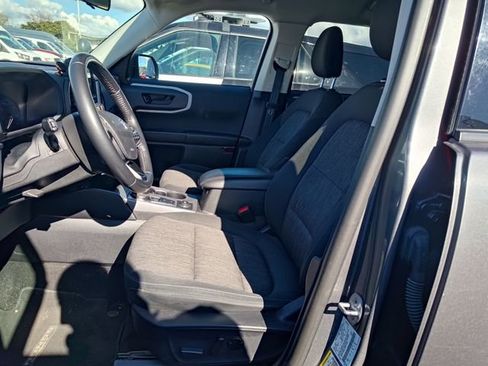 Used 2022 Ford Bronco Sport Big Bend w/ Convenience Package image 7