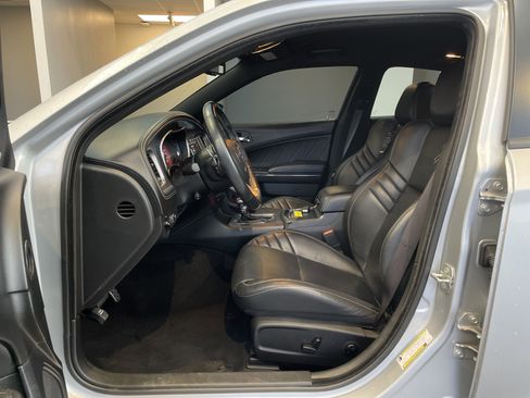 Used 2023 Dodge Charger SRT Hellcat image 17