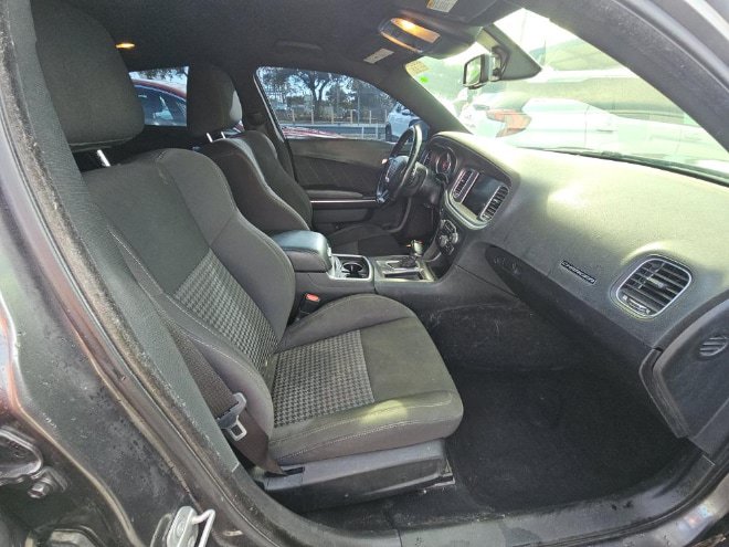 Used 2019 Dodge Charger R/T RWD image 12