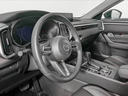Used 2024 MAZDA CX-50 AWD 2.5 S w/ Weather Package image 23