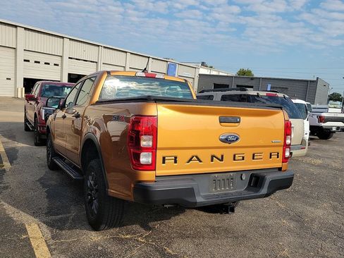 Used 2020 Ford Ranger XL w/ Equipment Group 101A Mid RWD image 3