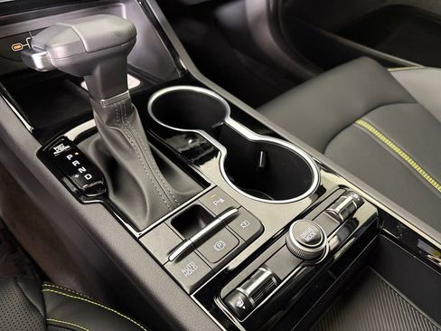 New 2026 Kia K5 GT image 33