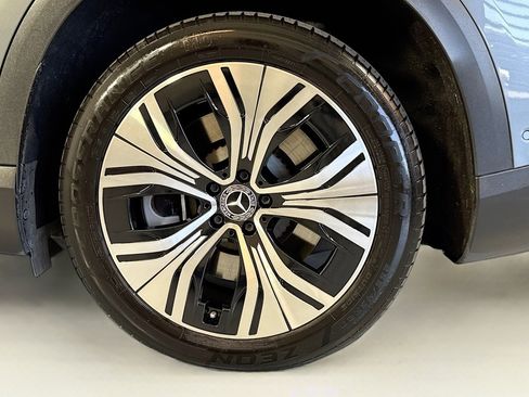 Certified 2023 Mercedes-Benz EQE 350+ SUV image 29